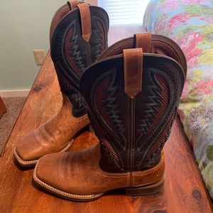 Ariat Western Boot